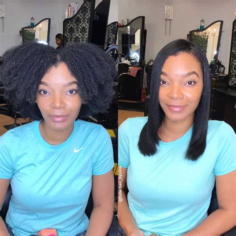 In this course you will learn techniques to properly <strong>silk press naturally</strong> curly kinky <strong>hair</strong> from an Advanced Cosmetologist with 18 years of experience. . Silk press natural hair near me